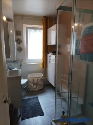 Image of L'arras Square maison au calme avec deux chambres