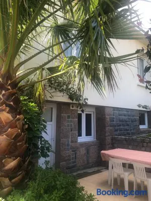 Image of Appartement à deux pas du port de La Roche-Bernard