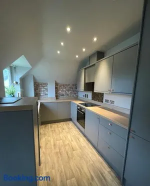 Image of Spacious Apartment NEC BHX