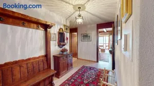 Image of Abitaziun St Moritzerhof 61 - St Moritz