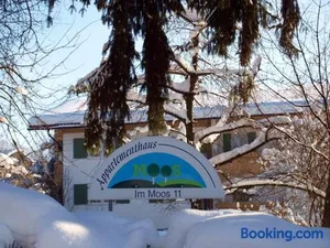 Image of Appartementhaus Moos