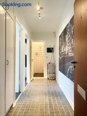 Image of Randers residence Sankt Andreas - 2 room apartment