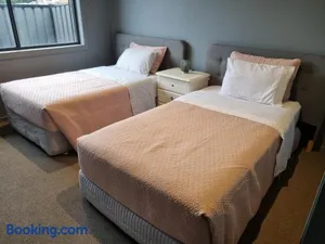 Image of Peaceful 3 bedroom house in Melton Vic