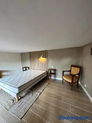 Image of Appartement centre village