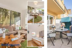 Image of Koserow Waldstraße 35 Reni