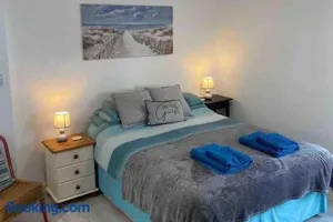 Image of Seaside studio