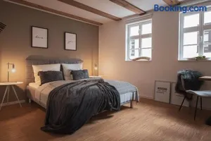 Image of St. Salvator Apartments