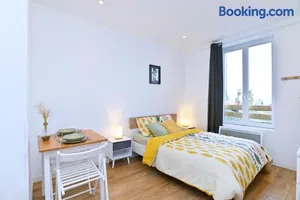 Image of TC Residences - Charmant Appartement