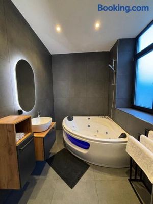 Image of Luxus Apartment mit Whirlpool in Kiel
