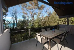 Image of Amazing Views - Belle Escapes Jervis Bay
