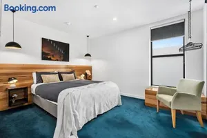 Image of The Electric Hotel