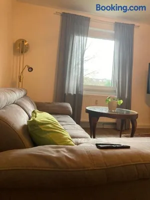 Image of Ferienwohnung Beta