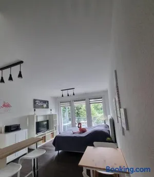 Image of Ferienwohnung Köln