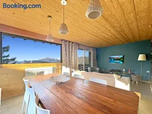 Image of CH719 - Chalet 10 Pers aux Carroz