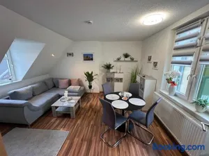 Image of Ferienwohnung Mittweida-City "Schacherhaus" - direkt im Stadtzentrum der Hochschulstadt Mittweida