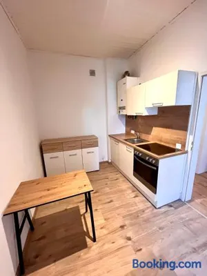 Image of Mini-Wohnung für Hackler