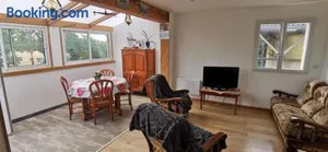 Image of Le Repos des Crins Noirs