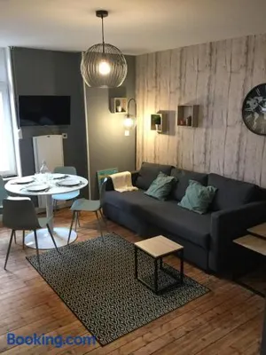 Image of Résidence Molière M3