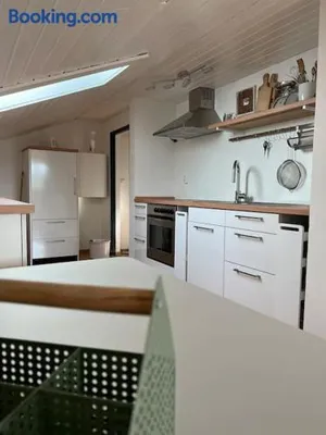 Image of Dachgeschosswohnung in Weiherhammer