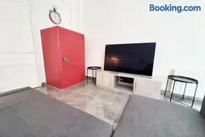 Image of Sweet Apartment in Paris Montmartre