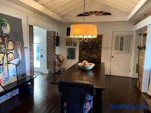 Image of Modern Farmhouse Escape