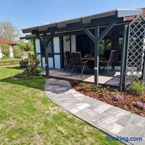Image of Ferienhaus Elbdiek