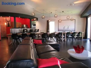 Image of Oxygen House, Holiday and Team building