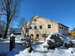 Image of Ferienhaus Villa Kunnibunt