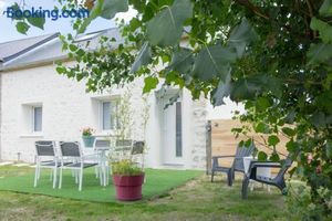 Image of Maison/appartement avec jardin