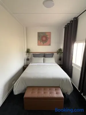 Image of The 155 Ral Ral Avenue Stay