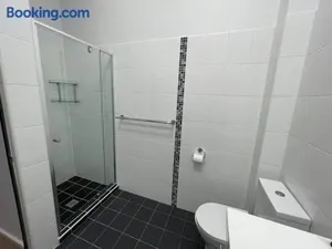 Image of Modern 2 Bedroom Warehouse Conversion