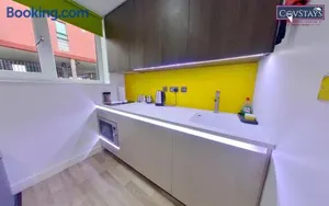 Image of New House - Magnificent Studios in Coventry City Centre, free parking, by COVSTAYS