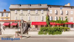 Image of Hôtel Restaurant La Terrasse