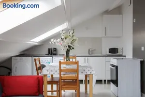 Image of Le blanc gauche BAT A 3ème étage