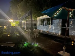 Image of Mobil-Home avec belle exposition