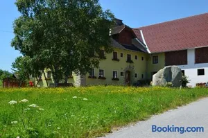 Image of Urlaub am Kräutlhof in Mariapfarr