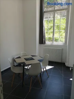 Image of O'Couvent - Appartement 79 m2 - 2 chambres - A512
