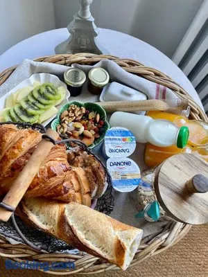 Image of Belle Fontaine