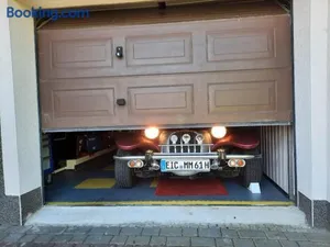 Image of Home&Classic - Alte Werkstatt