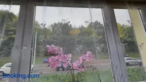 Image of Two-Bedroom Apartment near Triberg Waterfall