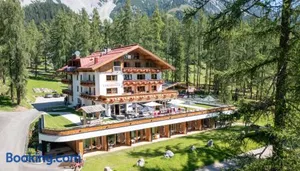 Image of Naturhotel Lärchenhof