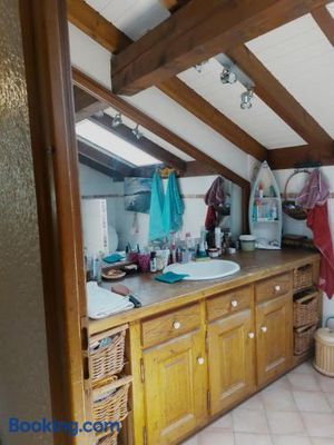 Image of Chambre privee