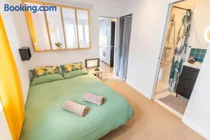 Image of Appartement T2 neuf, cosy & tout confort - Proche Centre ville par Groom