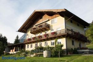 Image of Bio-Bauernhof Einberghof