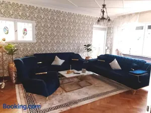 Image of Villa am Park