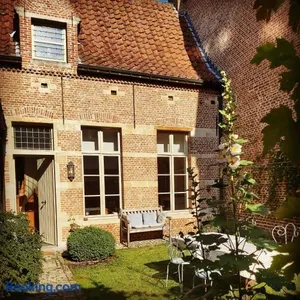 Image of B&B De Vrome Vos