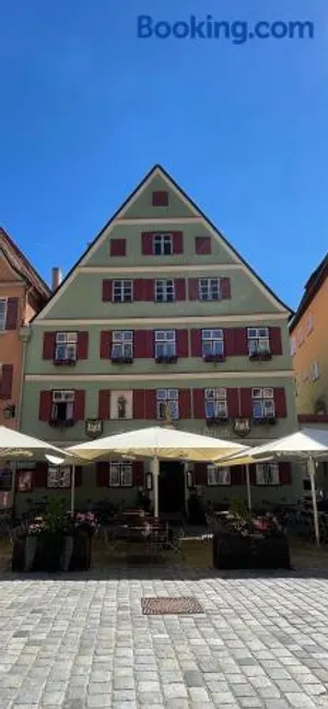 Image of Goldner Hirsch