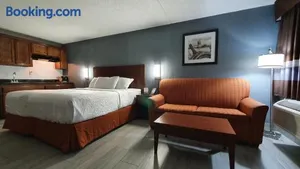 Image of South Padre Island Inn