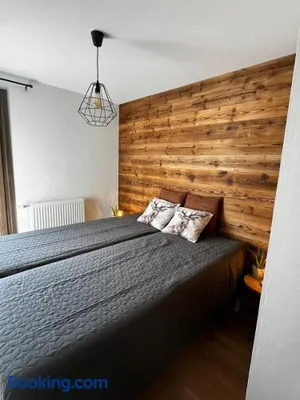 Image of Chalet Martin Belle-Vue