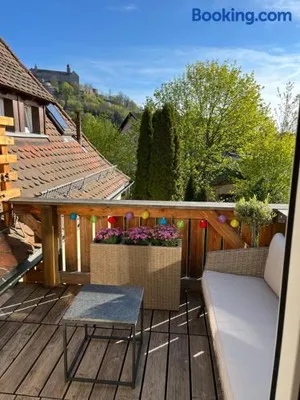 Image of Super Lodge Kulmbach